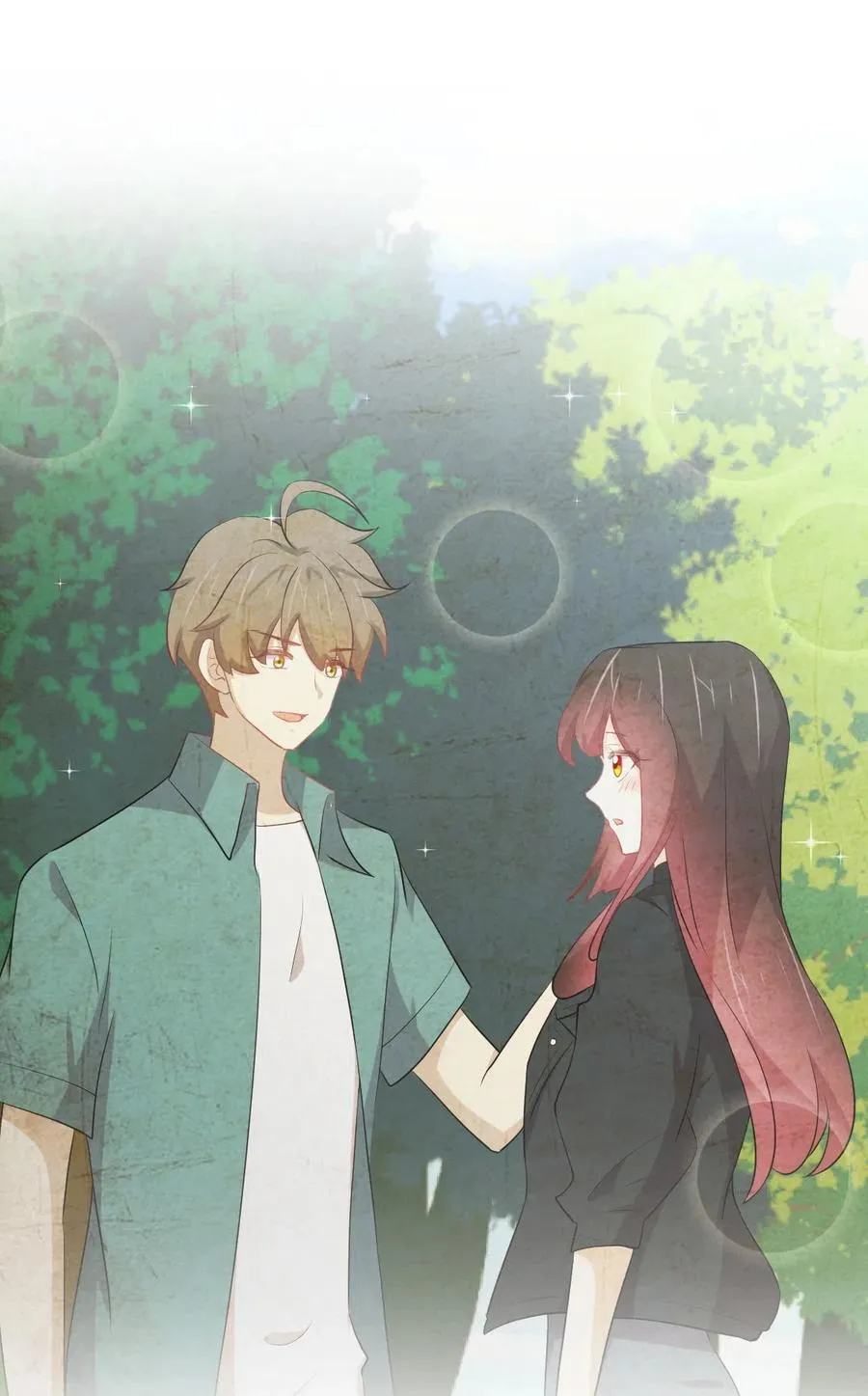 第299话 女帝遇刺 第2页