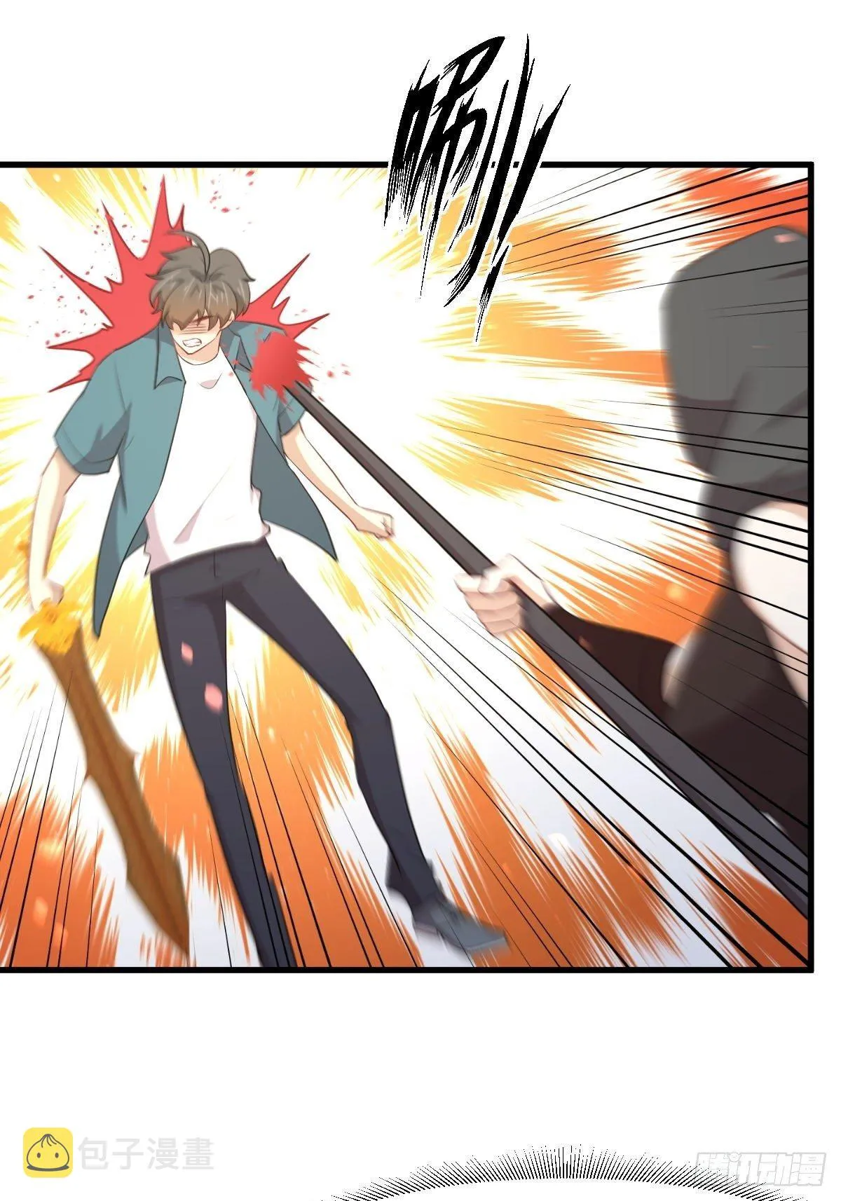 第301话 绝地重生 第10页