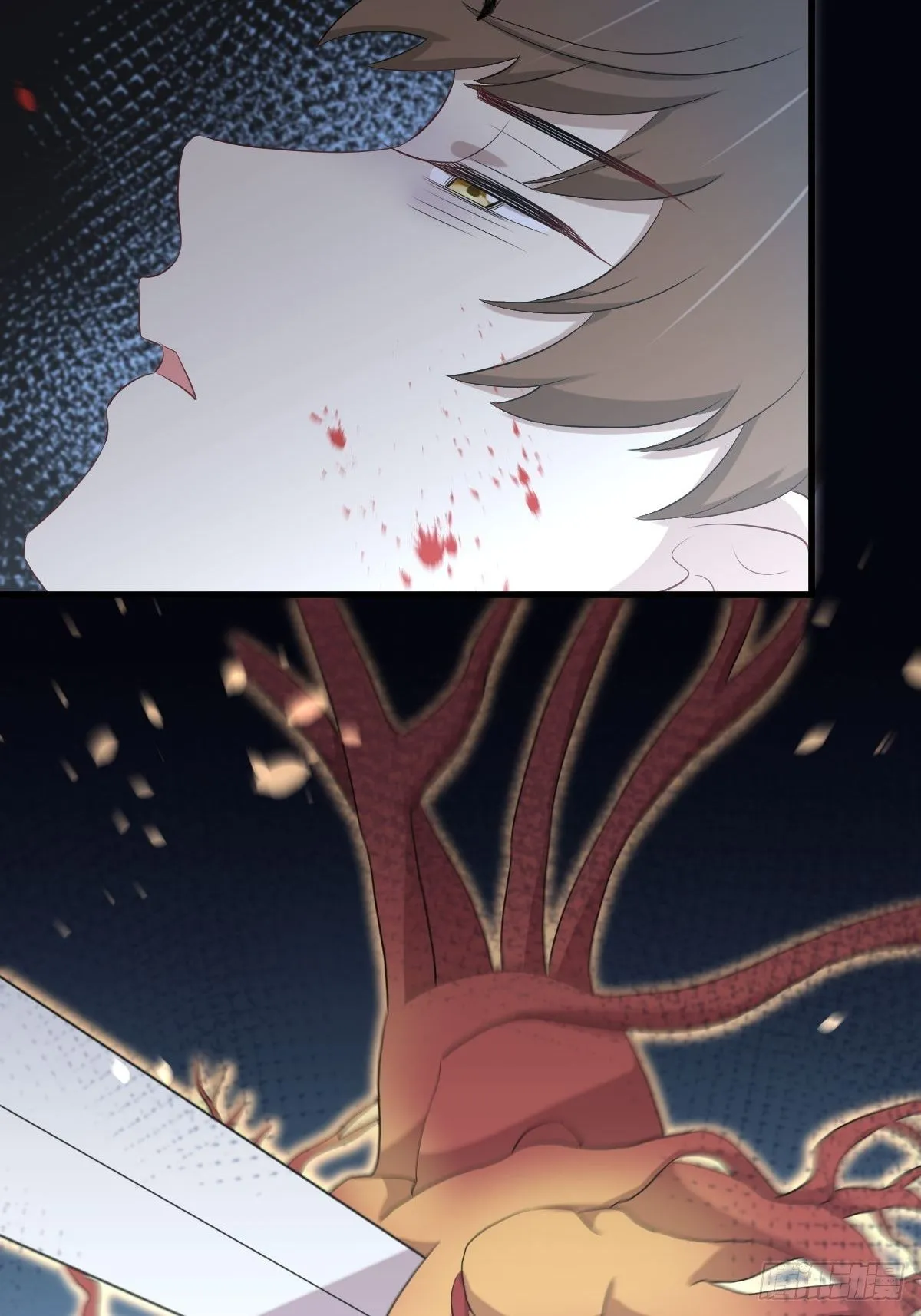 第301话 绝地重生 第28页
