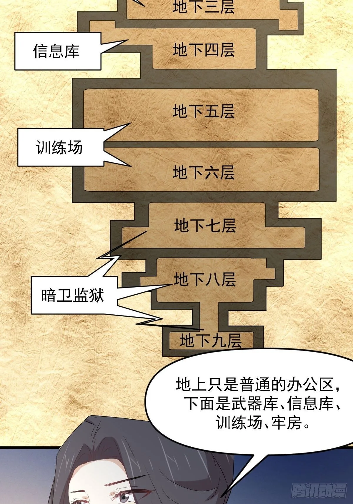 第304话 加入暗卫 第15页