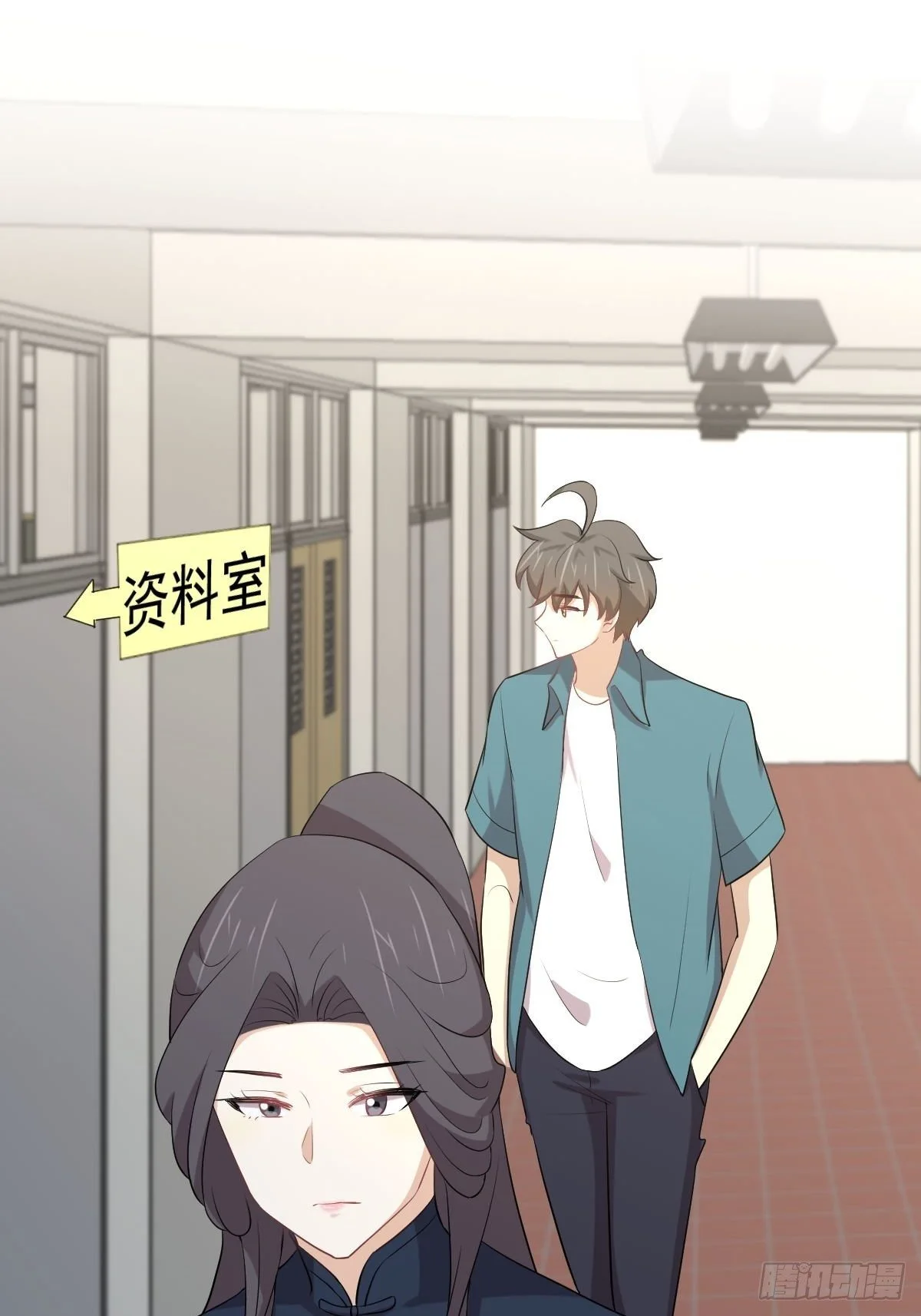 第304话 加入暗卫 第32页