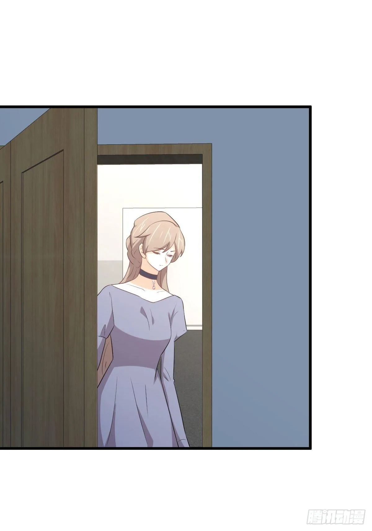 第306话 皇宫监狱 第16页