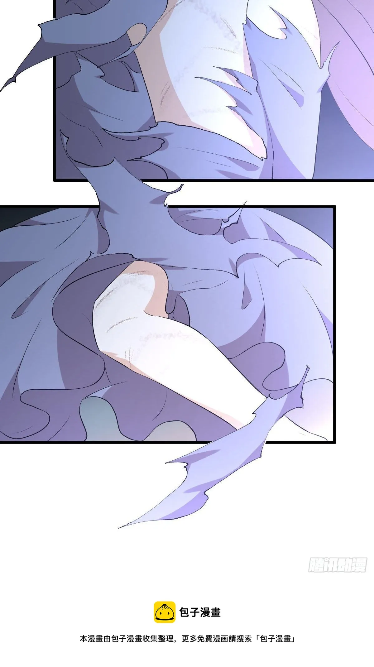 第306话 皇宫监狱 第29页