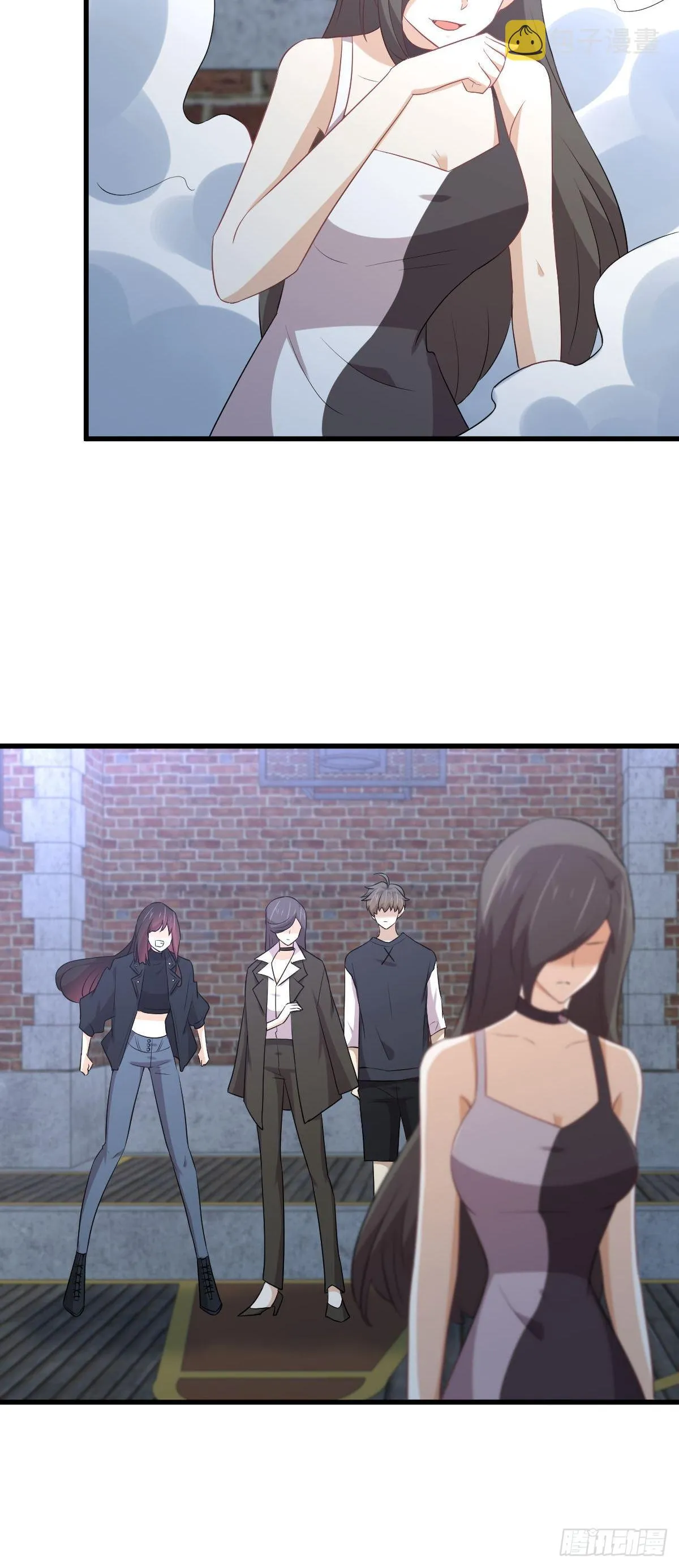 第310话 接管“猎人” 第12页