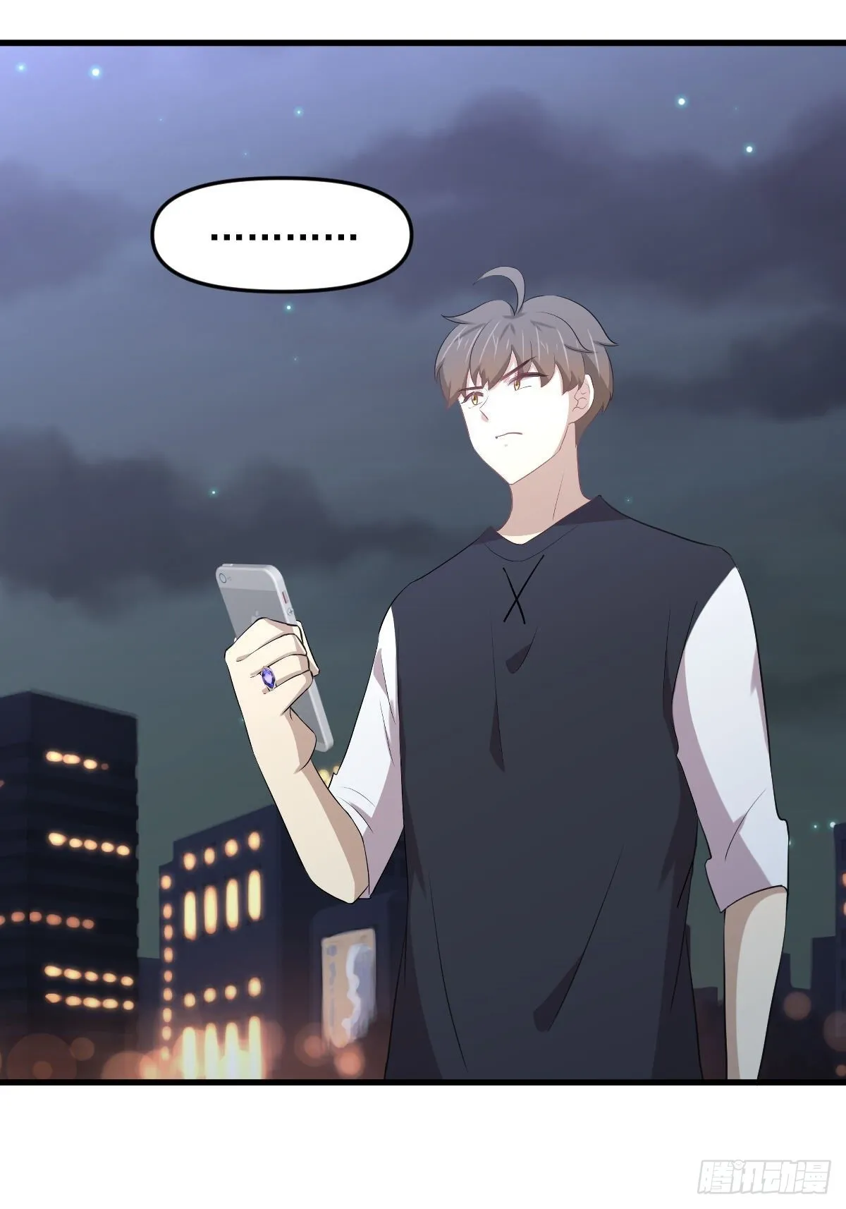 第311话 猎人叛乱 第45页