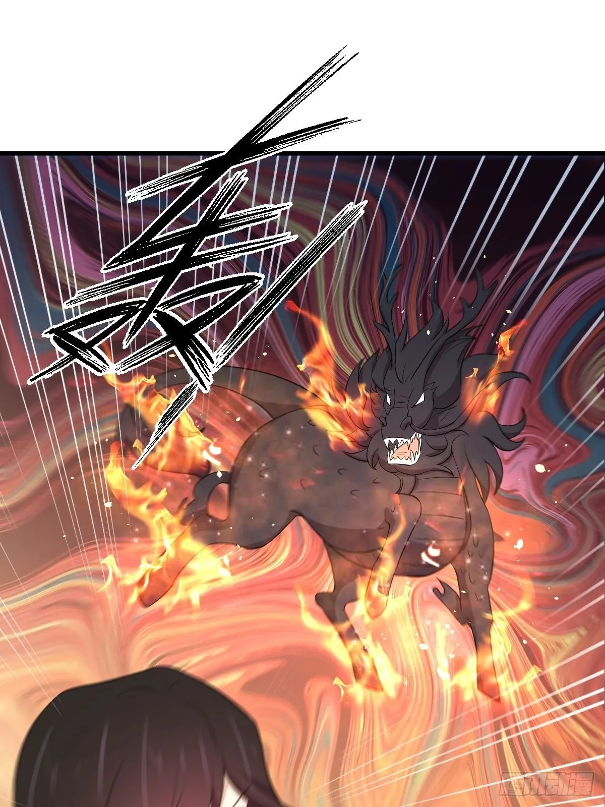 第312话 地下监狱 第18页