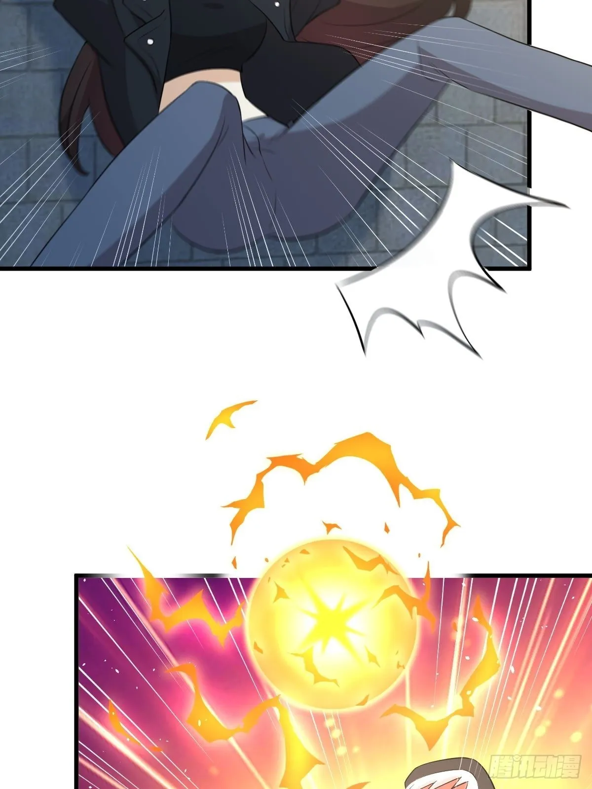 第312话 地下监狱 第20页