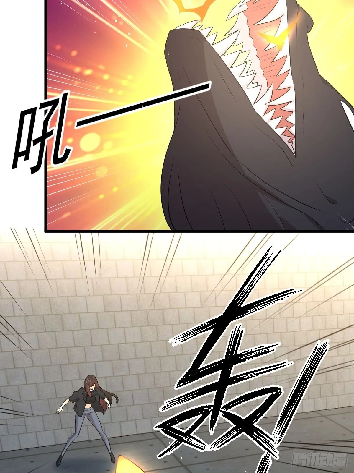 第312话 地下监狱 第21页