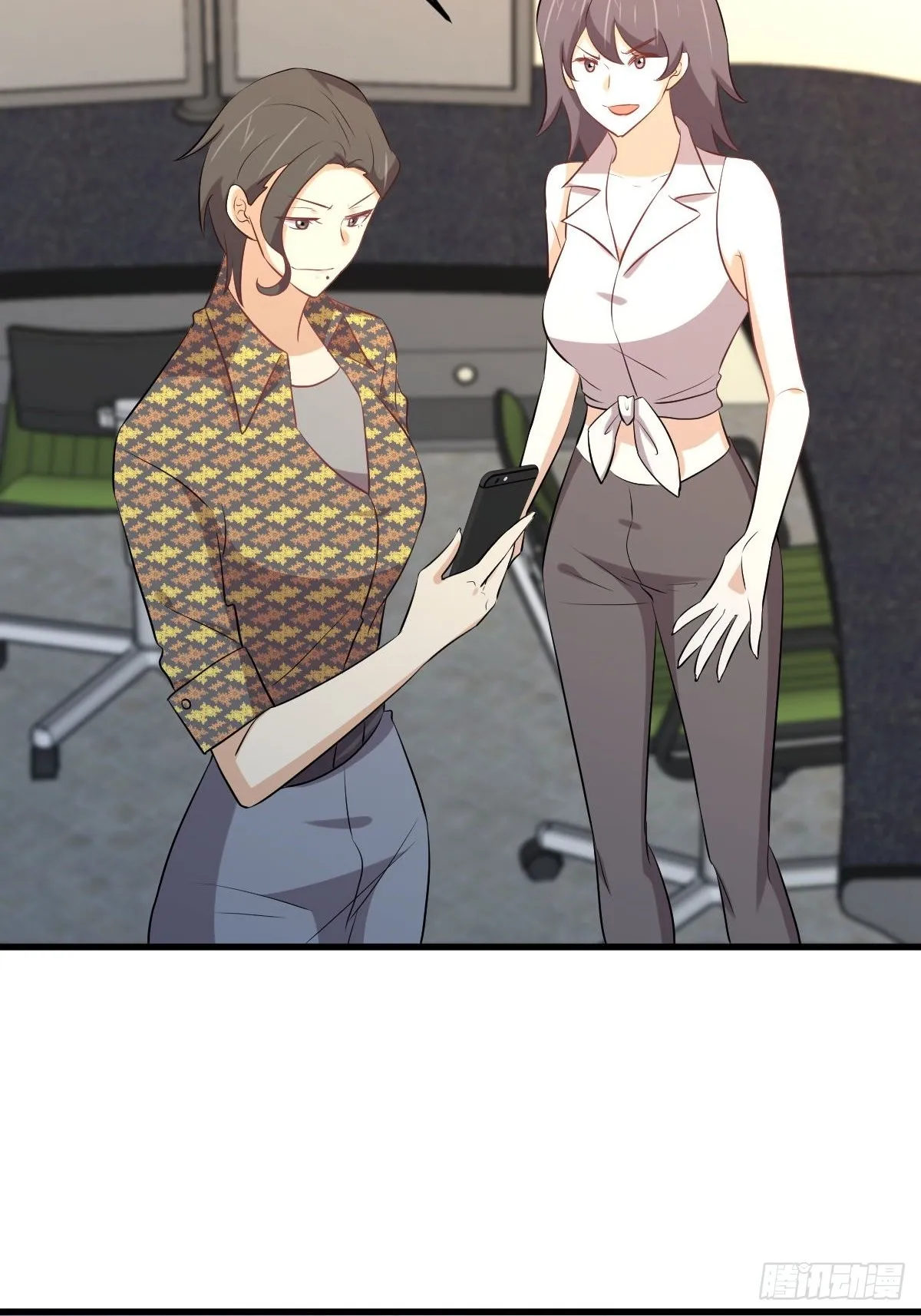 第312话 地下监狱 第44页