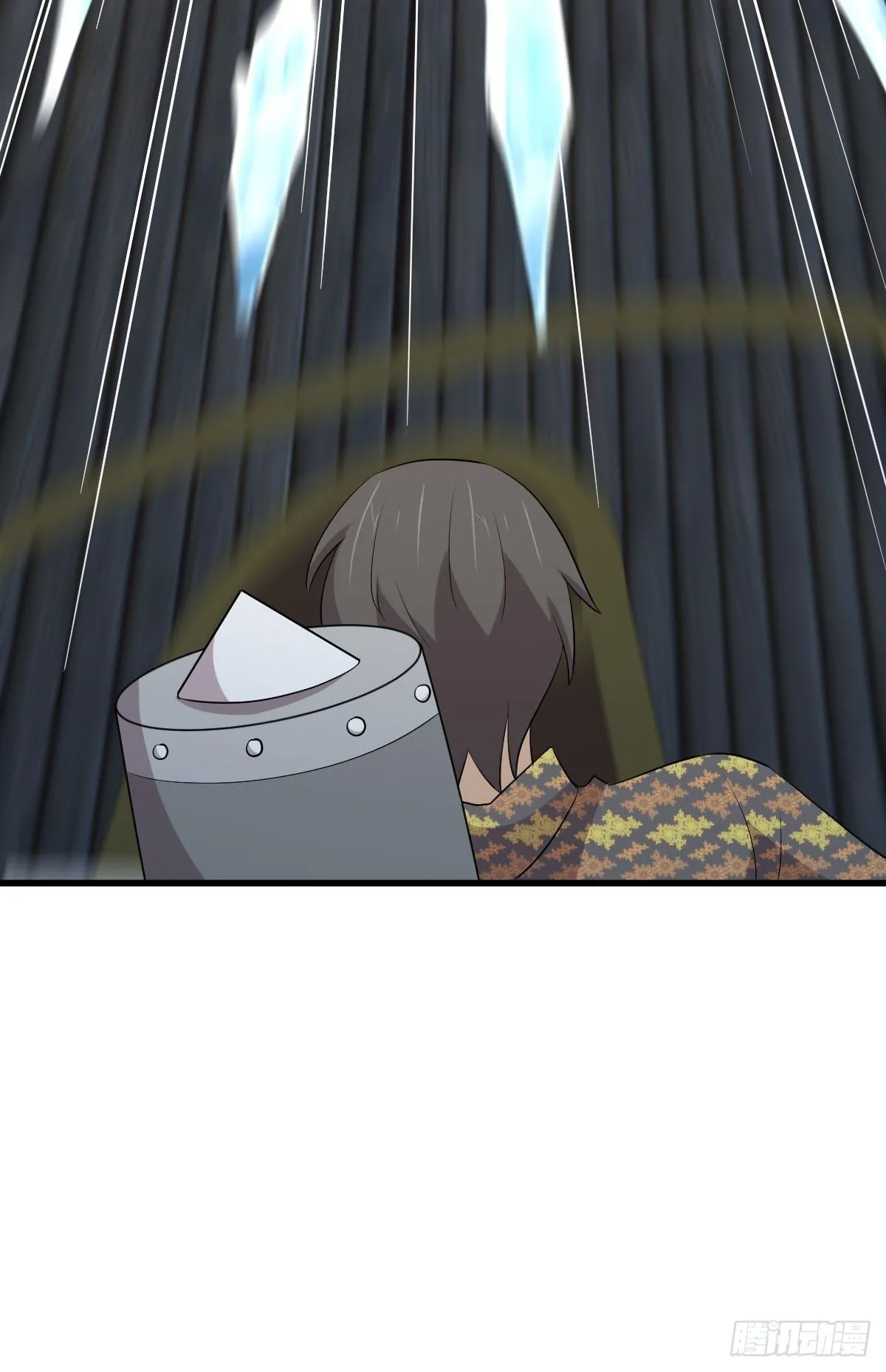第314话 将计就计 第29页