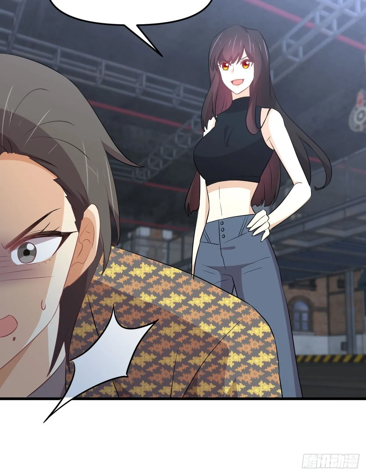 第314话 将计就计 第36页