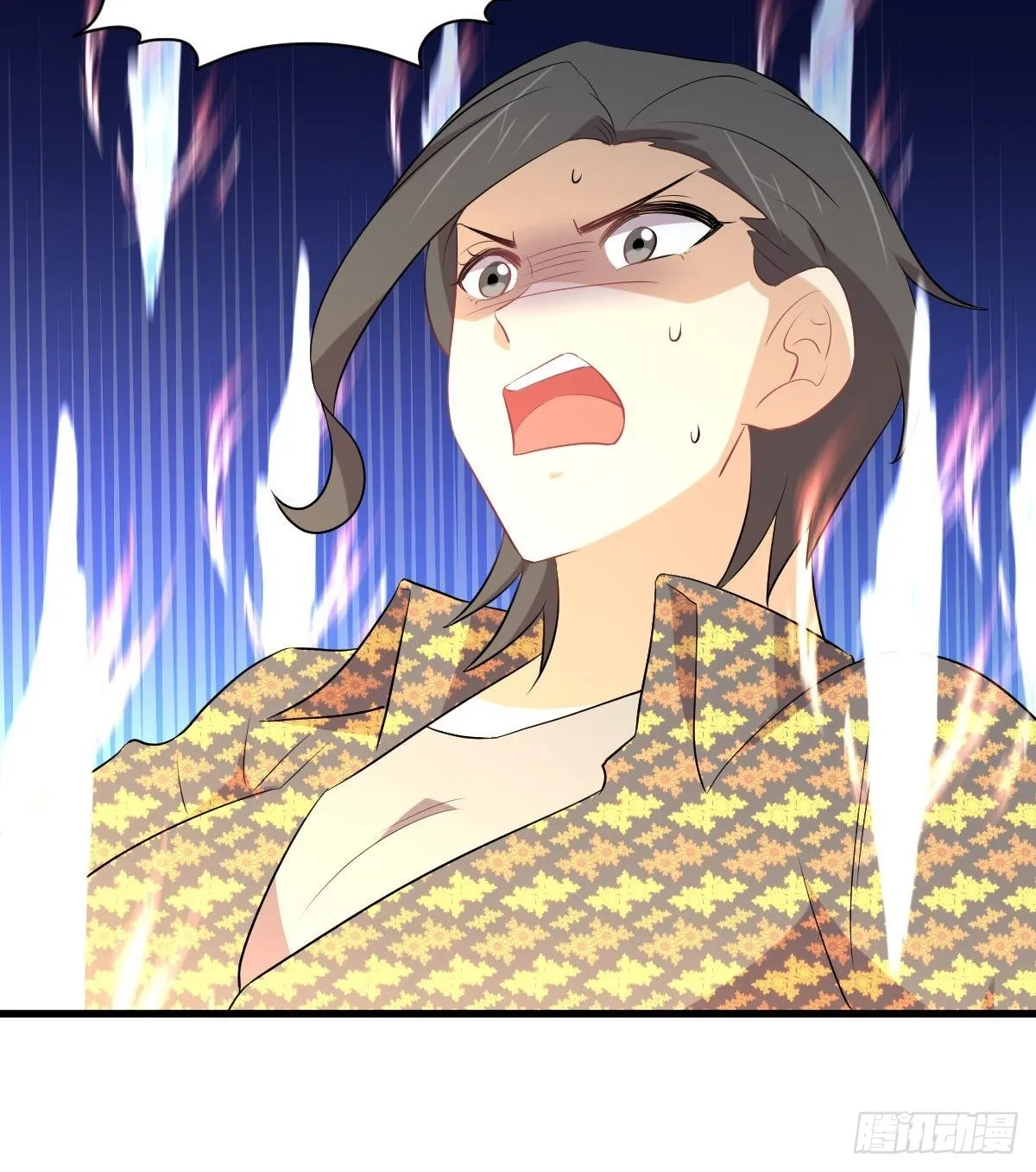 第314话 将计就计 第48页