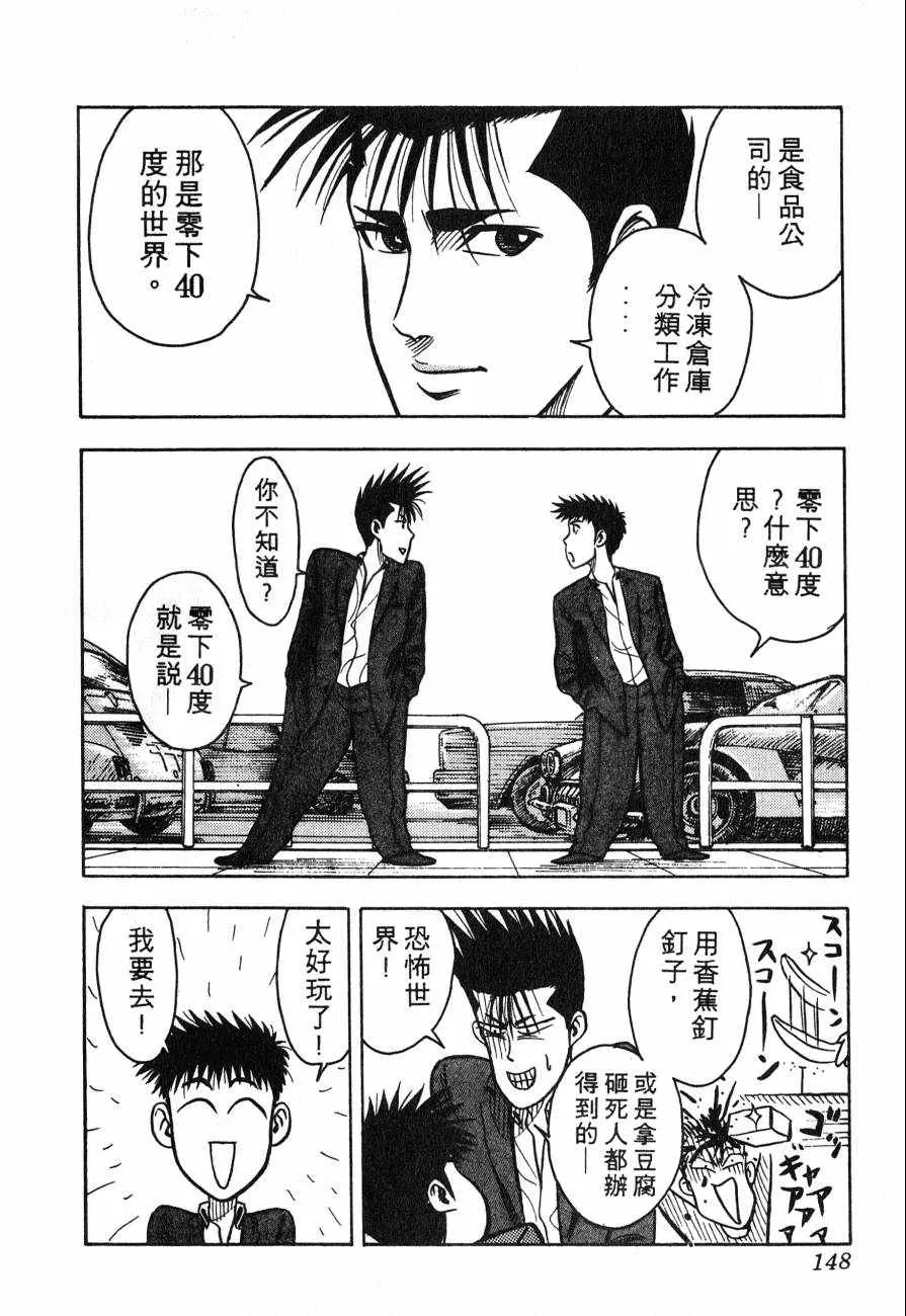 神行太保 HARELUYA 第145页