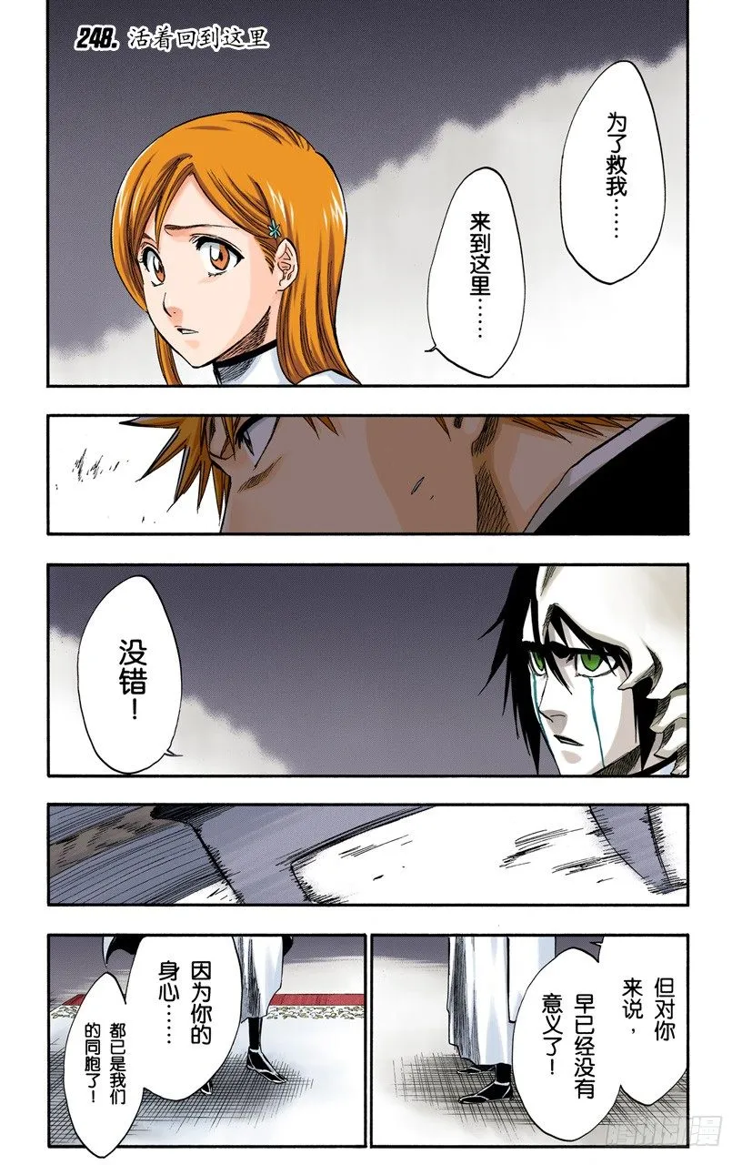 活着回到这里 第1页