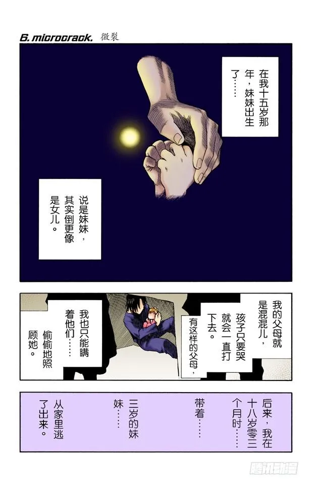 微裂 第1页