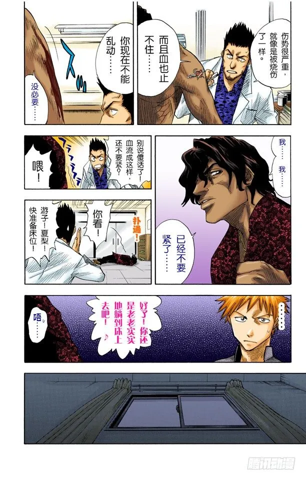 粉色面颊的小鹦鹉 第20页