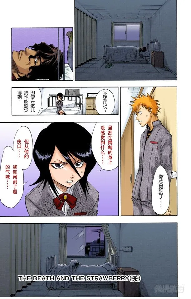 粉色面颊的小鹦鹉 第21页