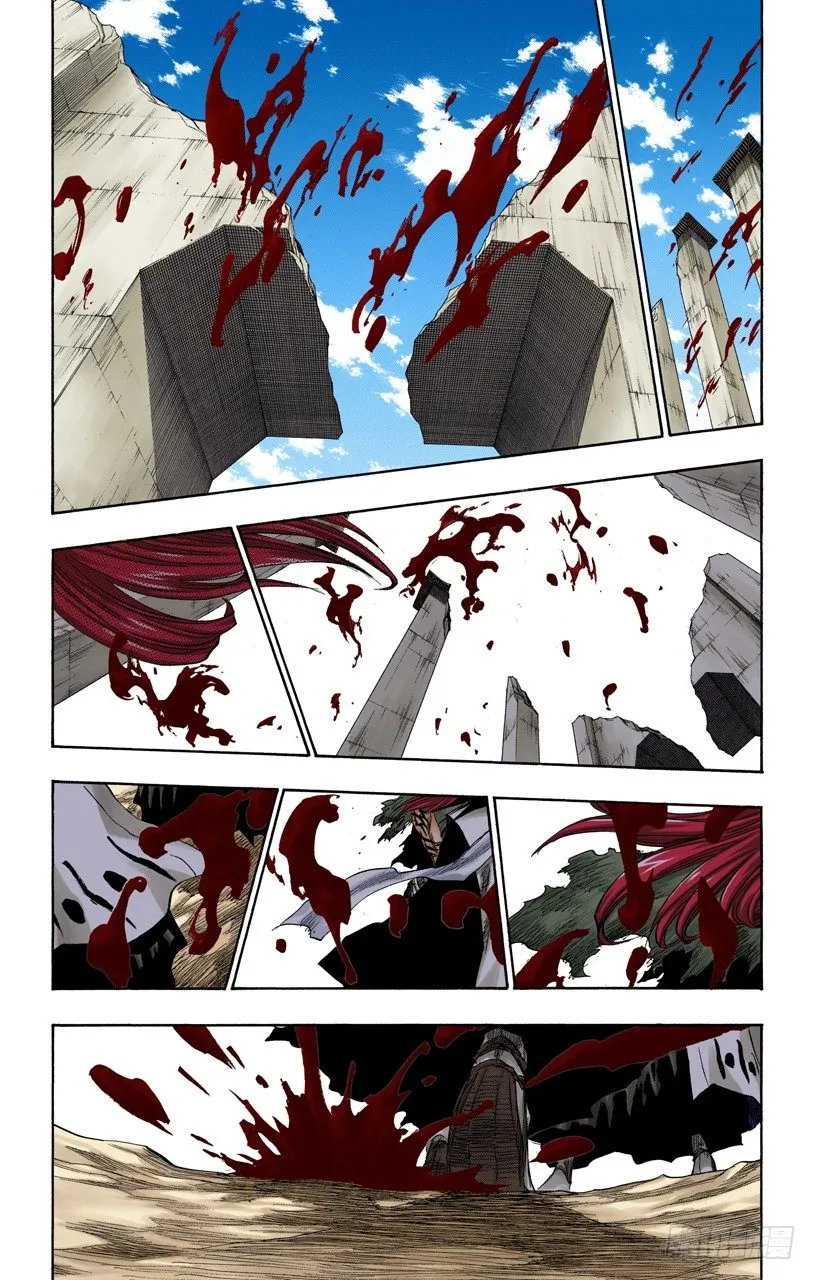 比玫瑰更鲜红，比百合更洁白 第3页