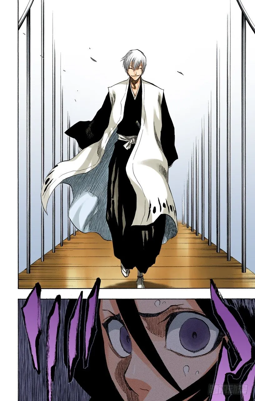 比玫瑰更鲜红，比百合更洁白 第18页