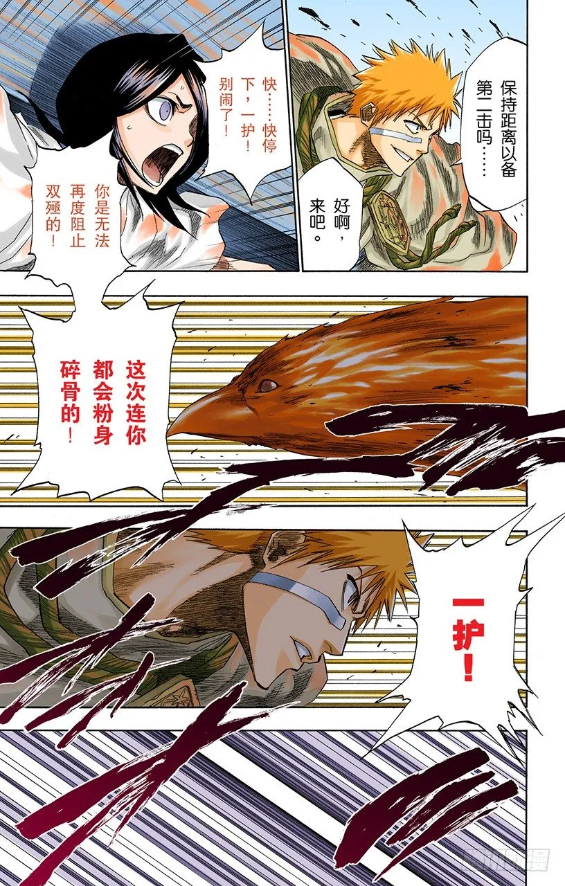 死神一护再现 第11页