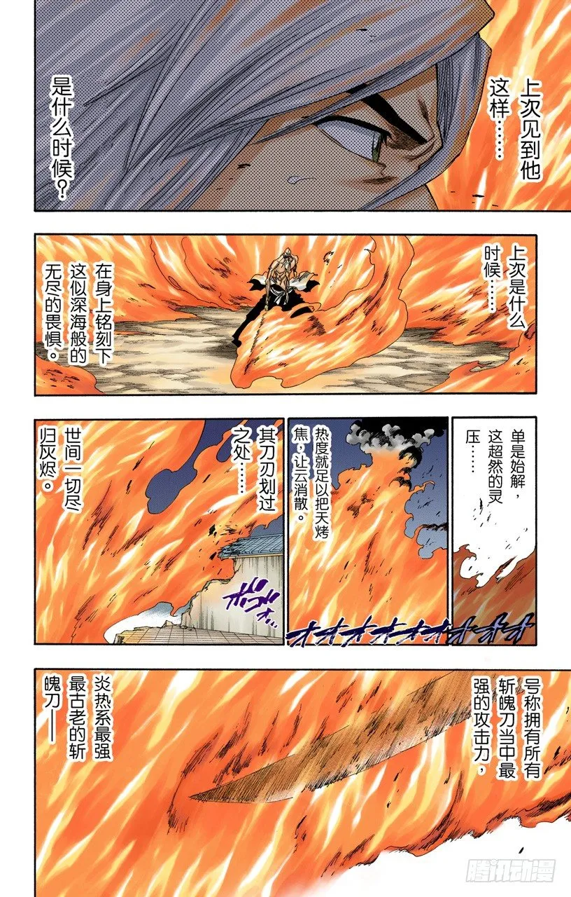欢迎来炼狱 第8页