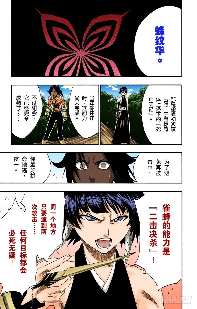 空中的雌豹 第3页