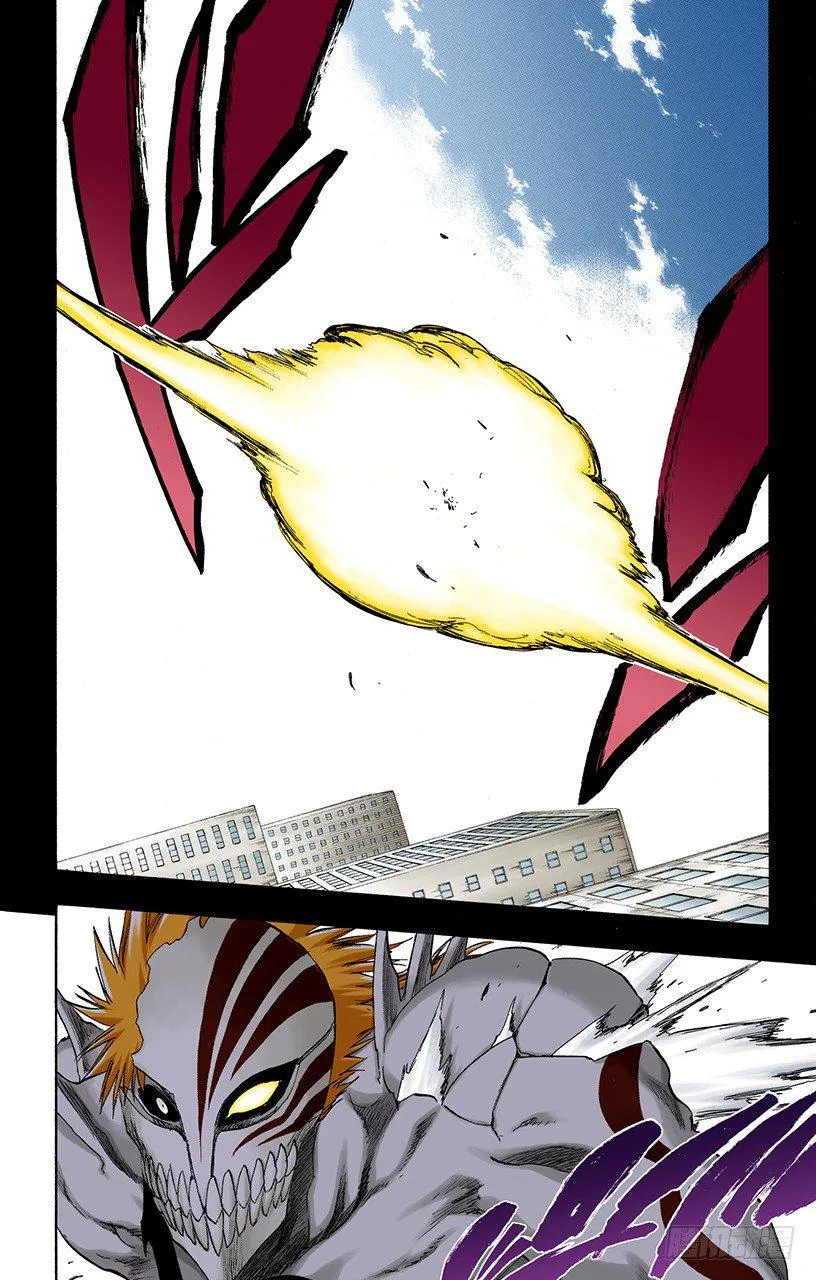 吞噬世界的尽头 第18页