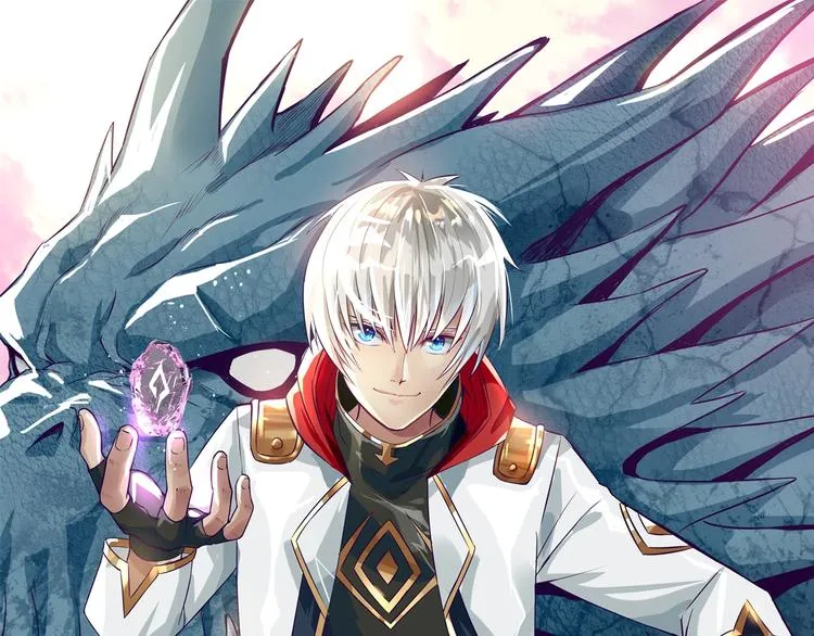 第35话 引狼入室 第1页
