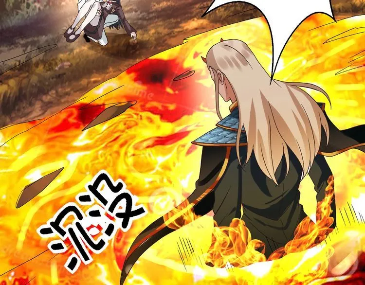 第72话 我还会回来的！ 第31页