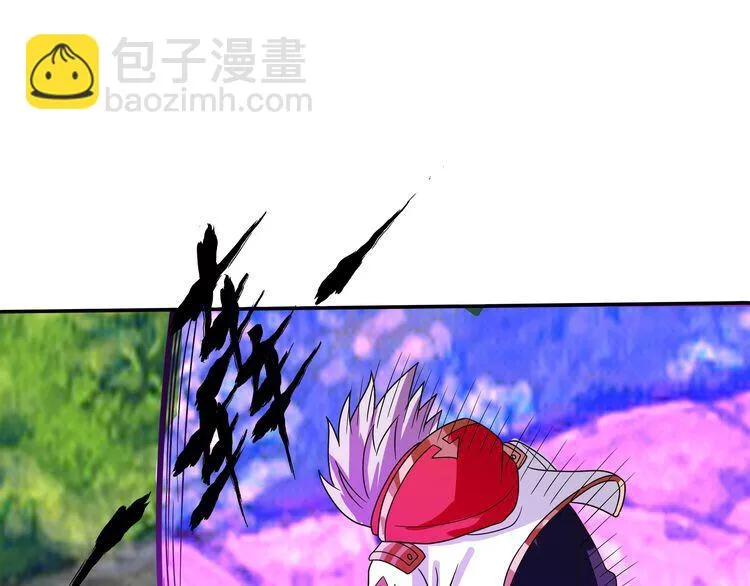 第75话 林中激战！ 第131页