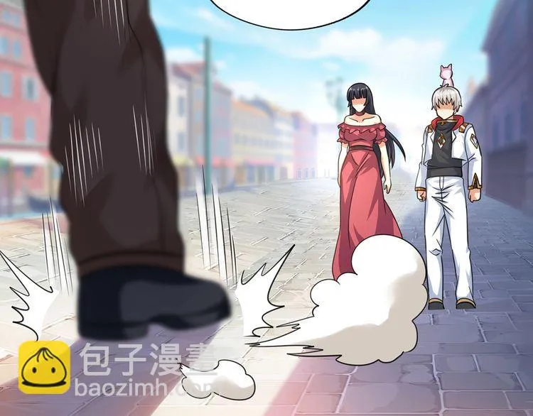 第151话 进入圣都 第91页