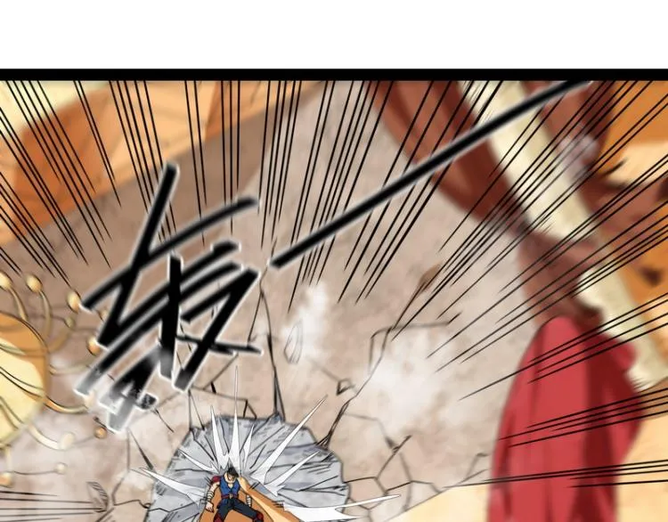 比主角更主角的电影龙套 第123页
