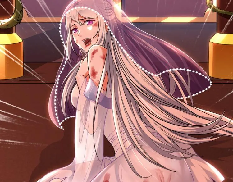 姥爷、女鬼、泳池 第47页
