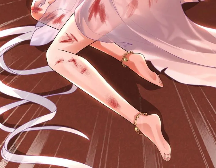 姥爷、女鬼、泳池 第48页