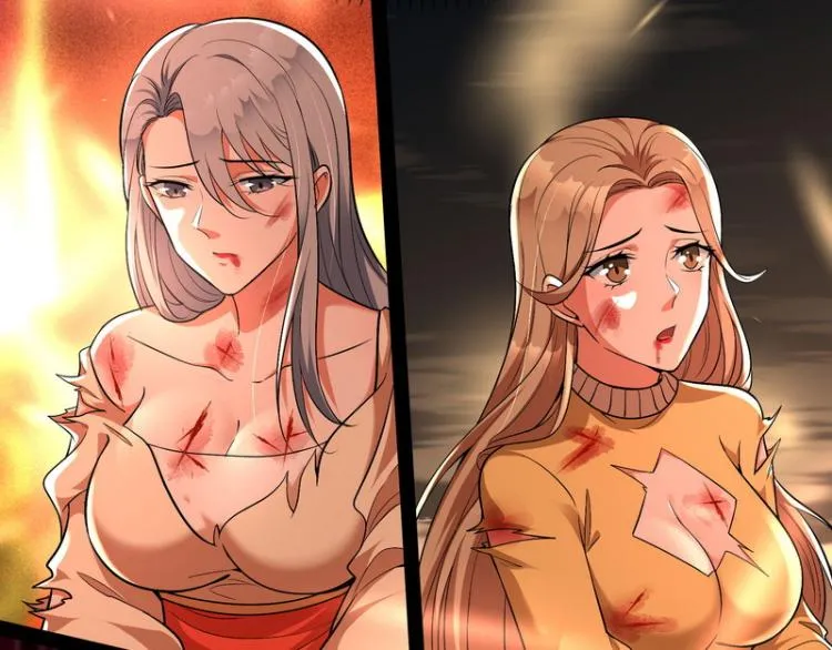 姥爷、女鬼、泳池 第59页