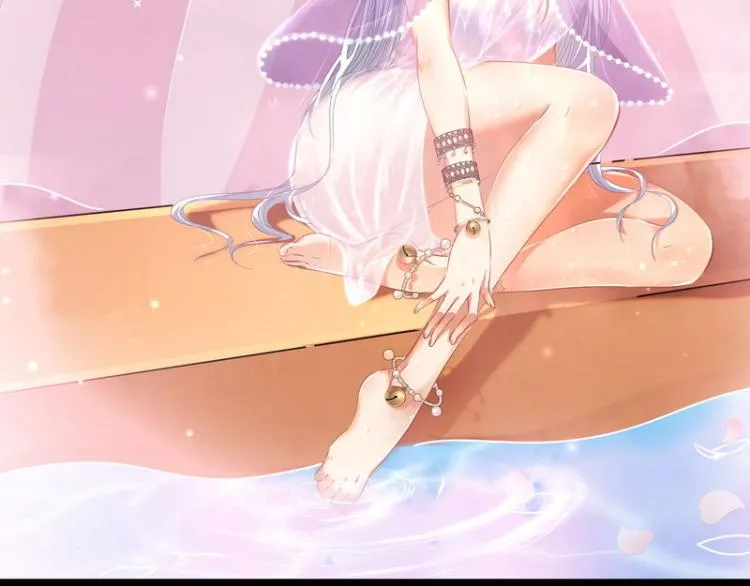 姥爷、女鬼、泳池 第102页