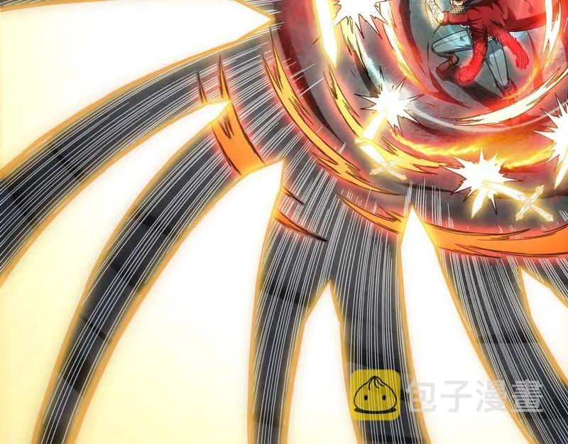 三分钟无敌时间 第47页