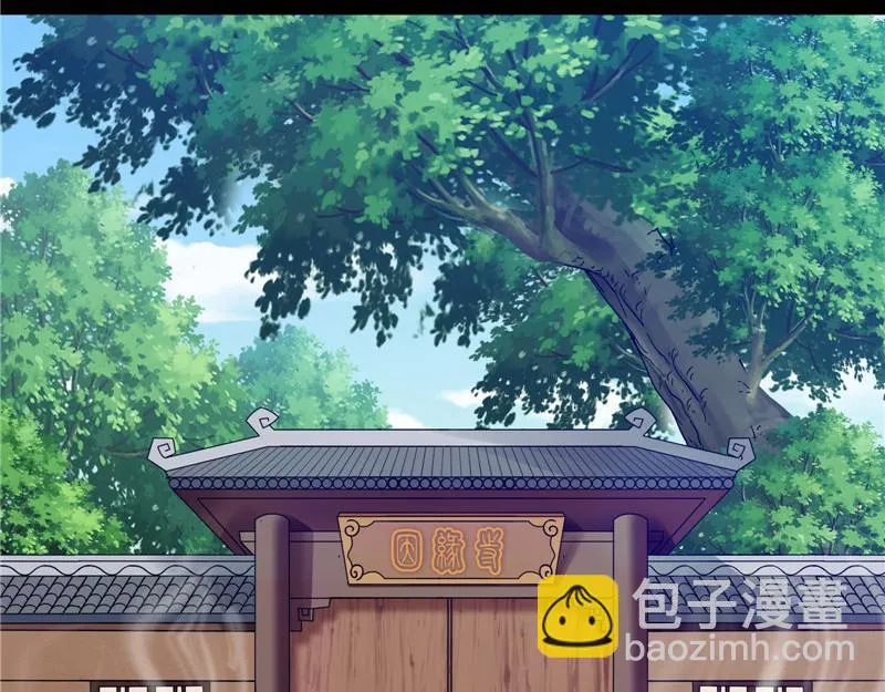 扫地僧都是隐藏高人 第116页