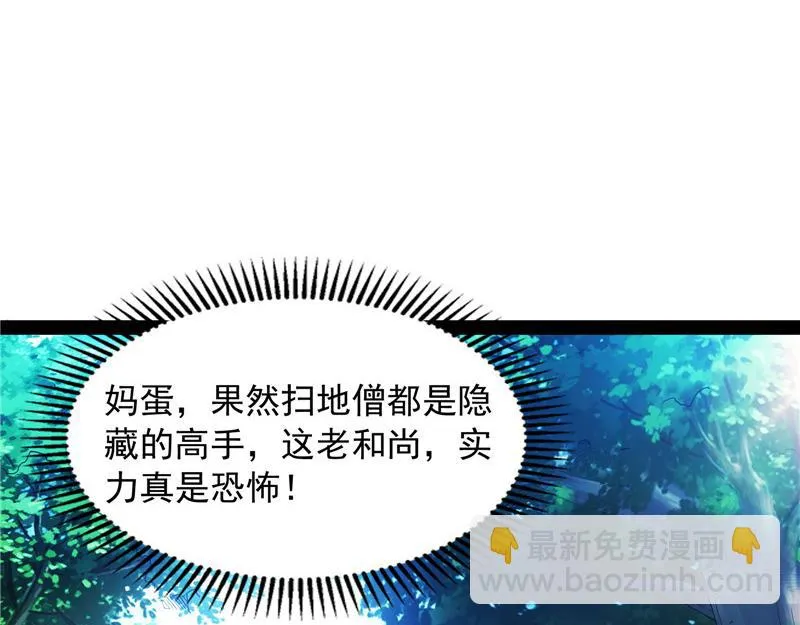 扫地僧都是隐藏高人 第136页