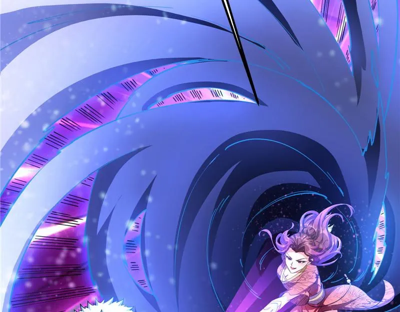 欧文激战三妖女 第132页
