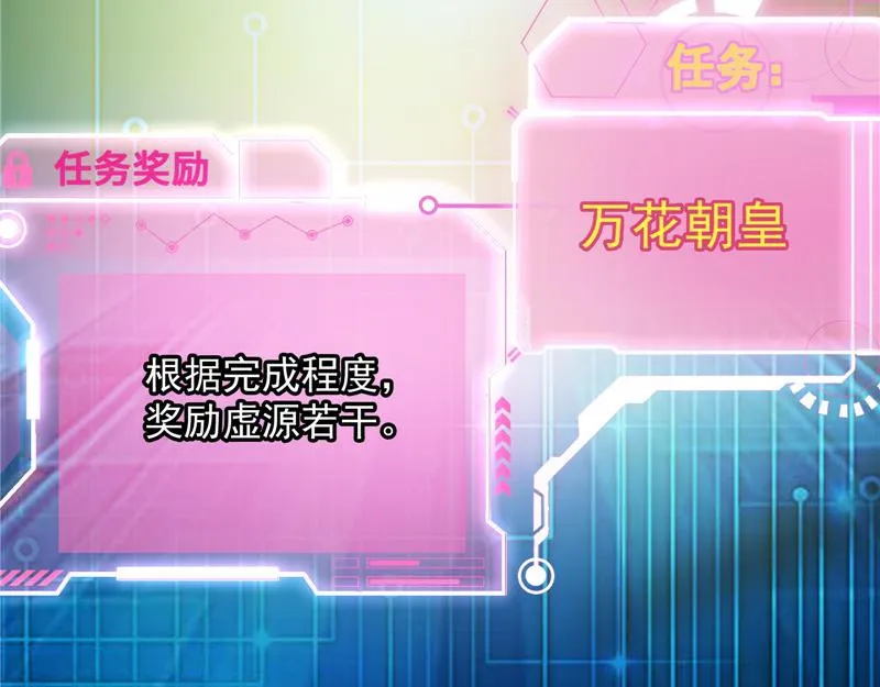 万花朝皇 第97页