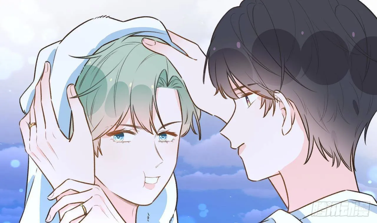 第108话 永远在一起吧 第32页