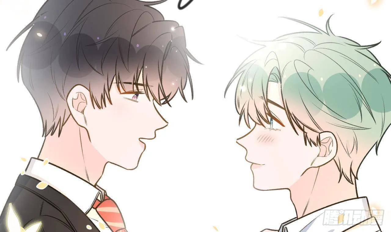 第106话 双向认同 第46页