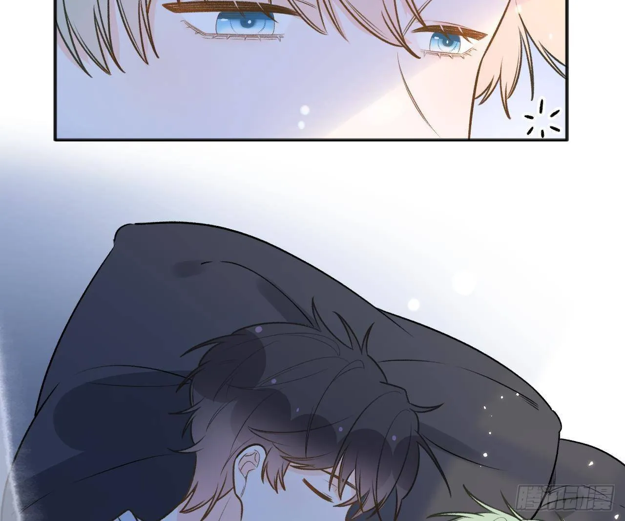 第105话 我家里没人 第55页
