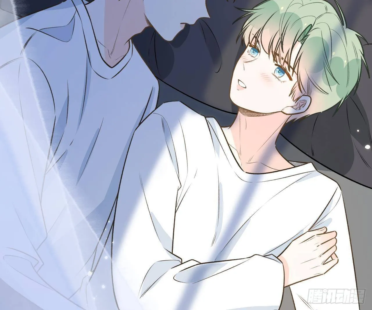 第105话 我家里没人 第56页