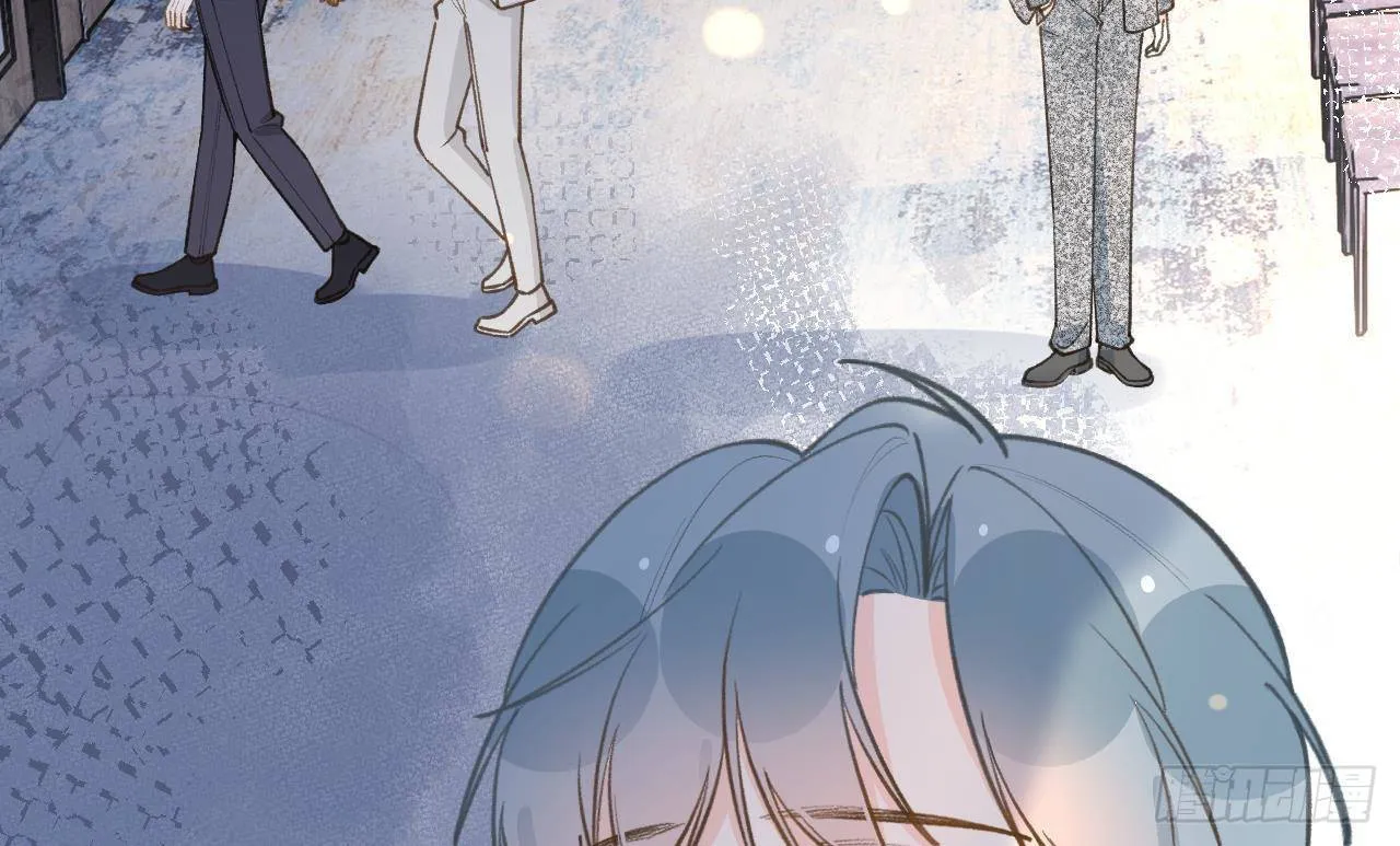 第104话 酒后撒娇 第19页
