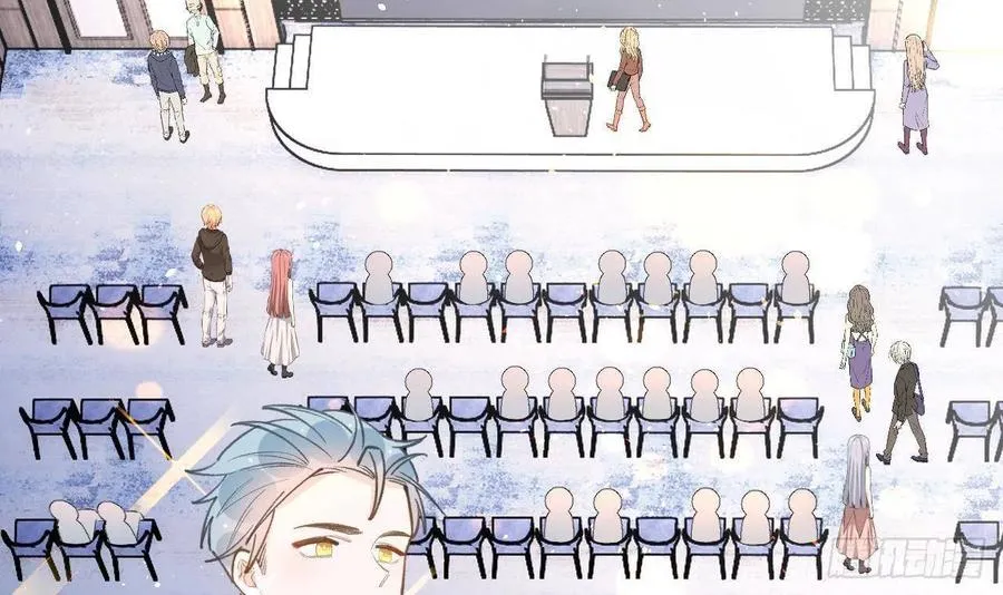 第103话 一起去领奖 第6页
