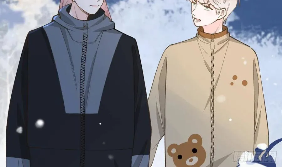 第102.5话 柴羽贺昇特辑3 第6页