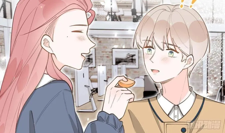 第102.5话 柴羽贺昇特辑3 第12页