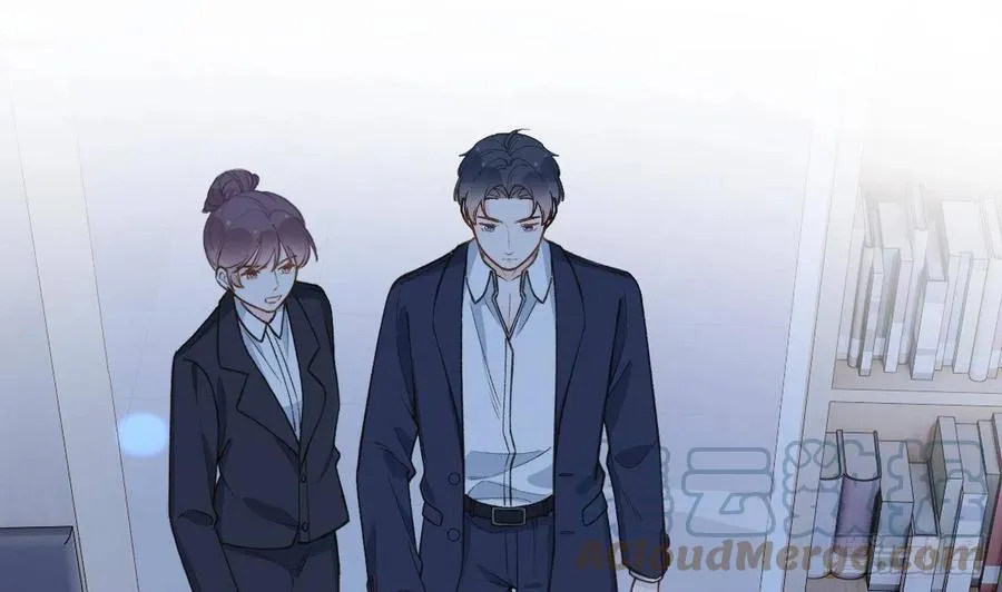 第102话 全员都在叠BUFF 第4页
